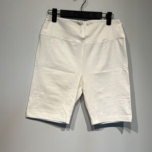 NWT Spirit Jersey Biker Shorts Size Small